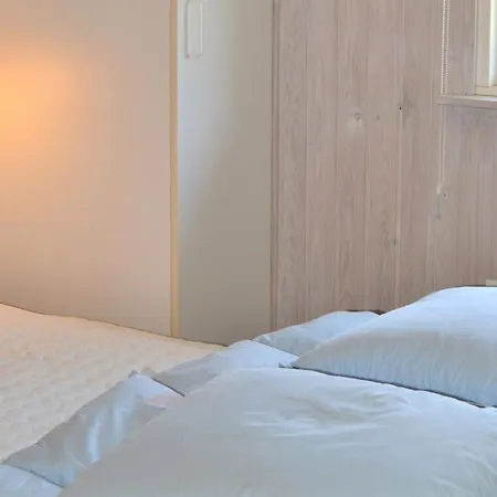 Casa de Férias Kustaa - 1km From The Sea By Interhome *