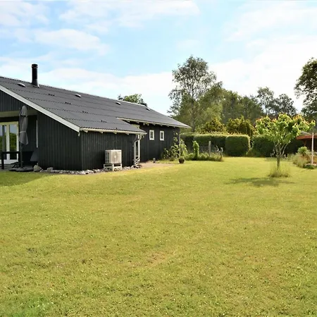 Casa de Férias Kustaa - 1km From The Sea By Interhome *