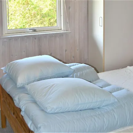 Kustaa - 1km From The Sea By Interhome Casa de Férias Nordenbro Vesteregn