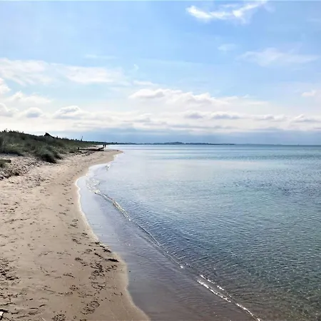 Kustaa - 1km From The Sea By Interhome