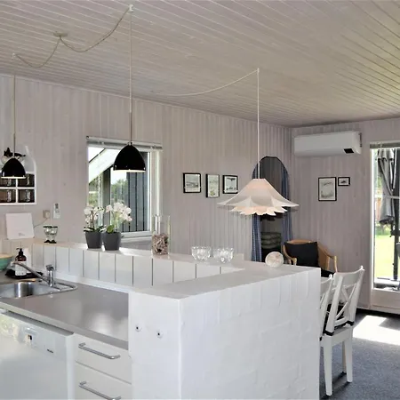 Kustaa - 1km From The Sea By Interhome Casa de Férias