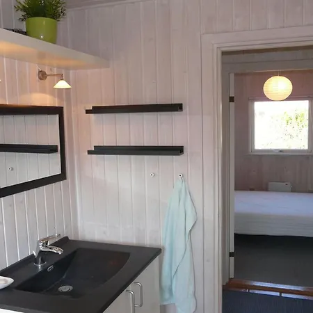 Casa de Férias Kustaa - 1km From The Sea By Interhome *