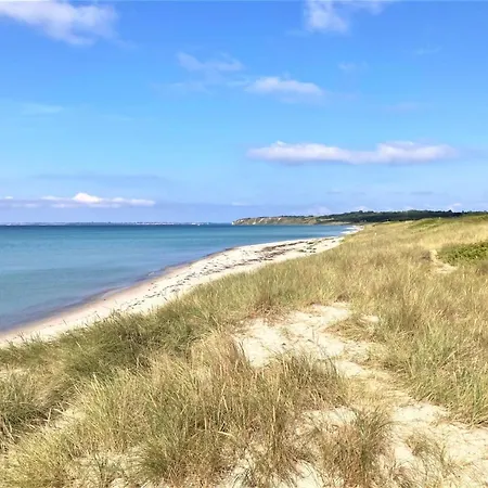 Prázdninový dům Kustaa - 1km From The Sea By Interhome