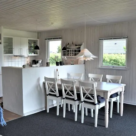 Kustaa - 1km From The Sea By Interhome * Nordenbro Vesteregn