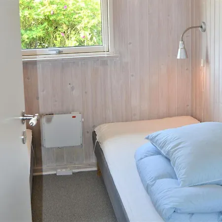 Prázdninový dům Kustaa - 1km From The Sea By Interhome