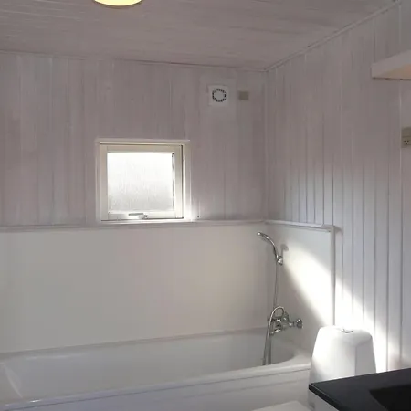 Kustaa - 1km From The Sea By Interhome Prázdninový dům Nordenbro Vesteregn