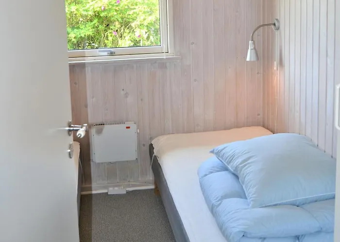 Kustaa - 1km From The Sea By Interhome * Nordenbro Vesteregn