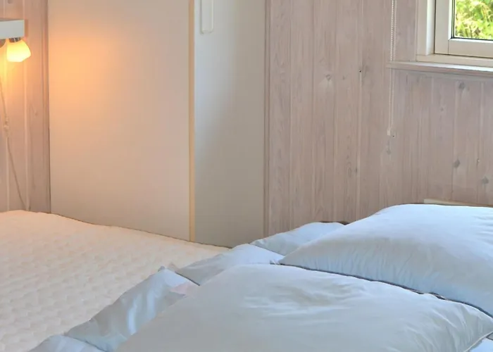 Сasa de vacaciones Kustaa - 1km From The Sea By Interhome *