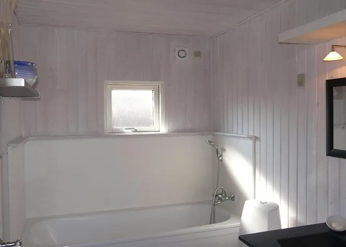 Kustaa - 1km From The Sea By Interhome * Nordenbro Vesteregn