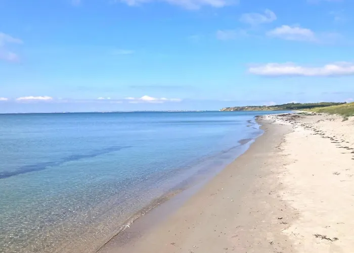 Kustaa - 1km From The Sea By Interhome
