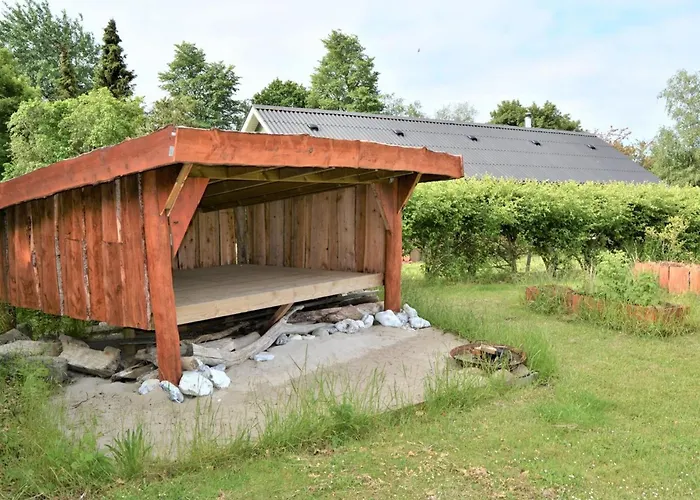 Kustaa - 1km From The Sea By Interhome Сasa de vacaciones *