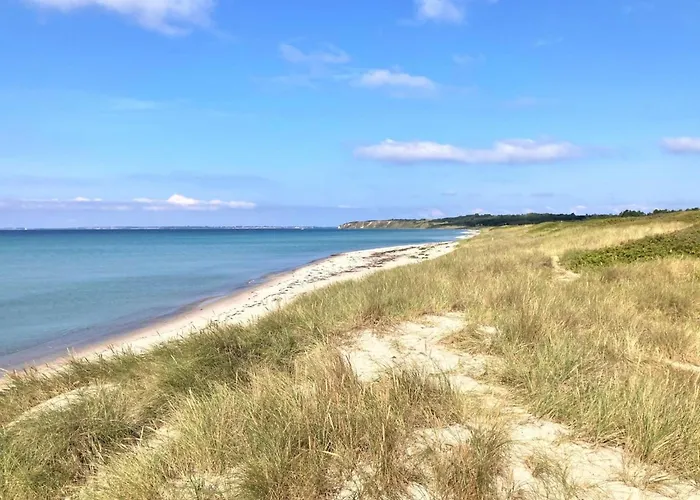 Kustaa - 1km From The Sea By Interhome *