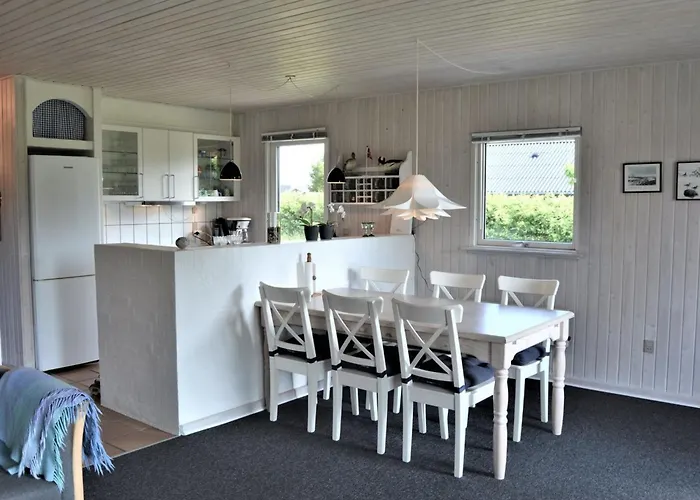Kustaa - 1km From The Sea By Interhome * Nordenbro Vesteregn