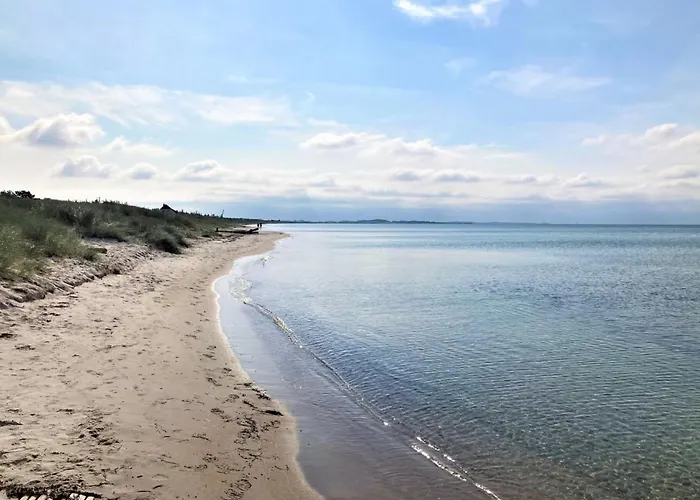 Kustaa - 1km From The Sea By Interhome