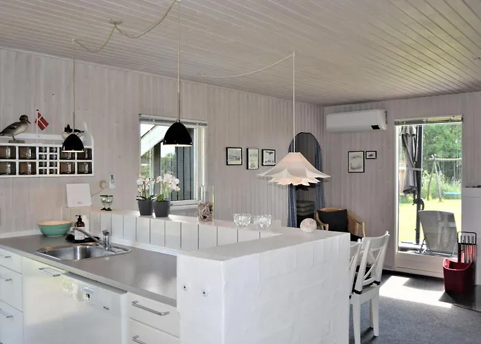 Kustaa - 1km From The Sea By Interhome Сasa de vacaciones