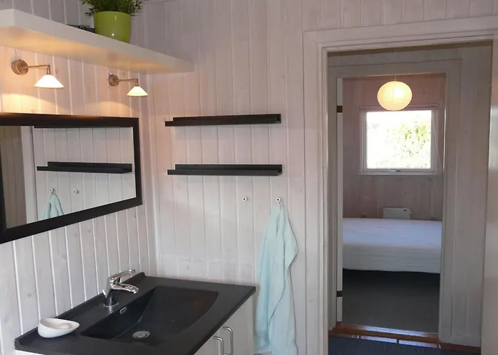 Сasa de vacaciones Kustaa - 1km From The Sea By Interhome *