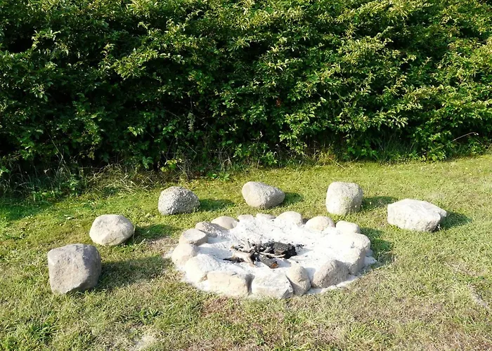 Сasa de vacaciones Kustaa - 1km From The Sea By Interhome *